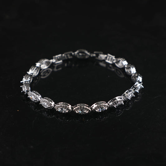 Fashion Jewelry Evil Eye Bracelet